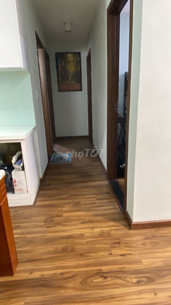 Rents three Carillon 1 Tân Bình bedrooms - brand new furniture, 14 million a month.