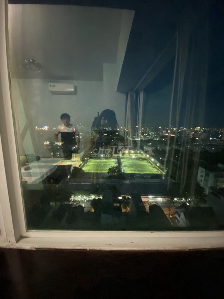 Rents three Carillon 1 Tân Bình bedrooms - brand new furniture, 14 million a month.