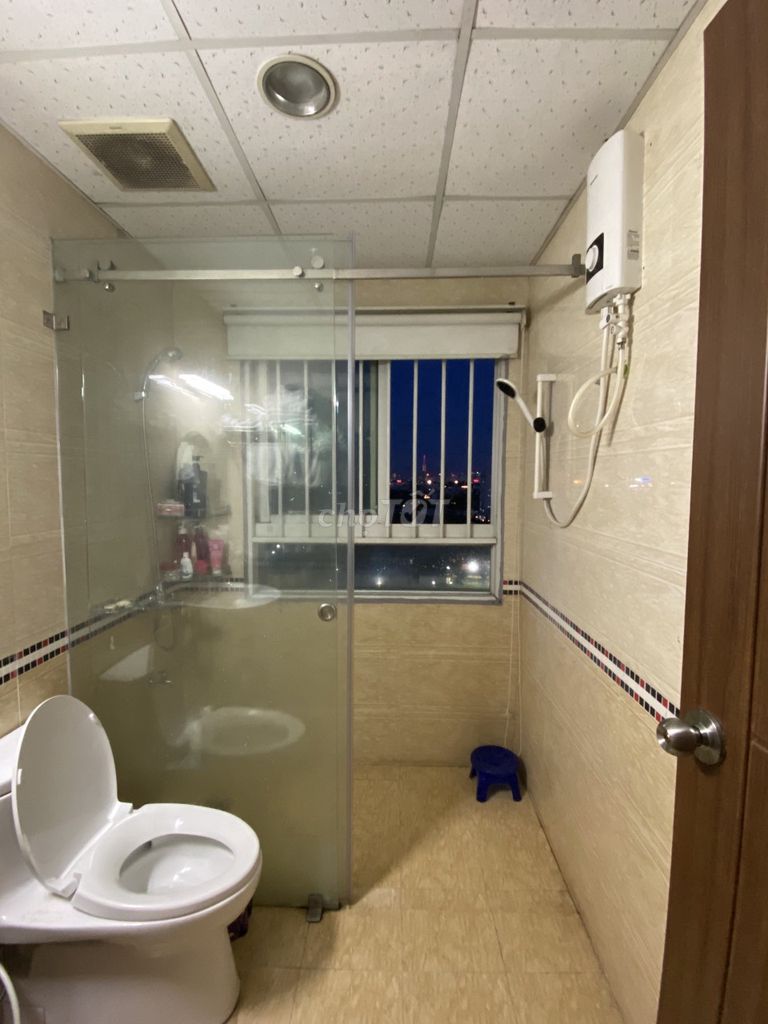 Rents three Carillon 1 Tân Bình bedrooms - brand new furniture, 14 million a month.