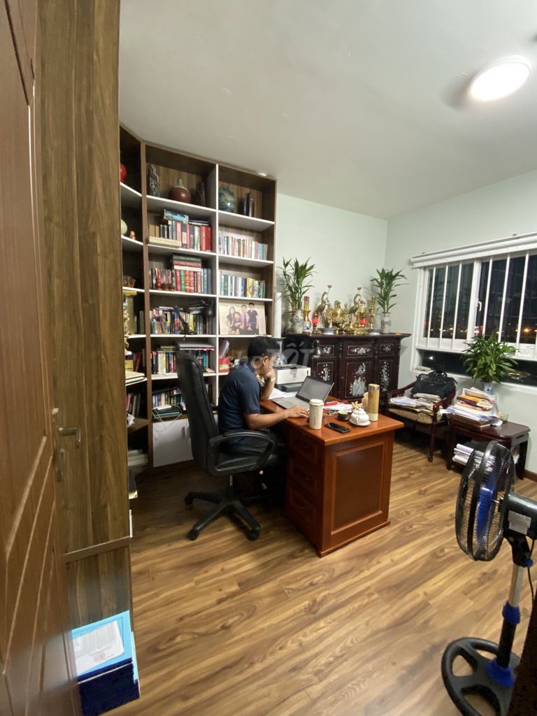 Rents three Carillon 1 Tân Bình bedrooms - brand new furniture, 14 million a month.