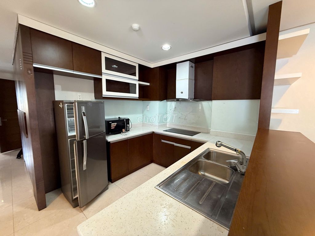 Three bedrooms have a garden of 175 M2 M2 01 full interior (Phú Nhuận).