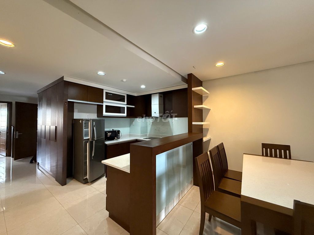 Three bedrooms have a garden of 175 M2 M2 01 full interior (Phú Nhuận).
