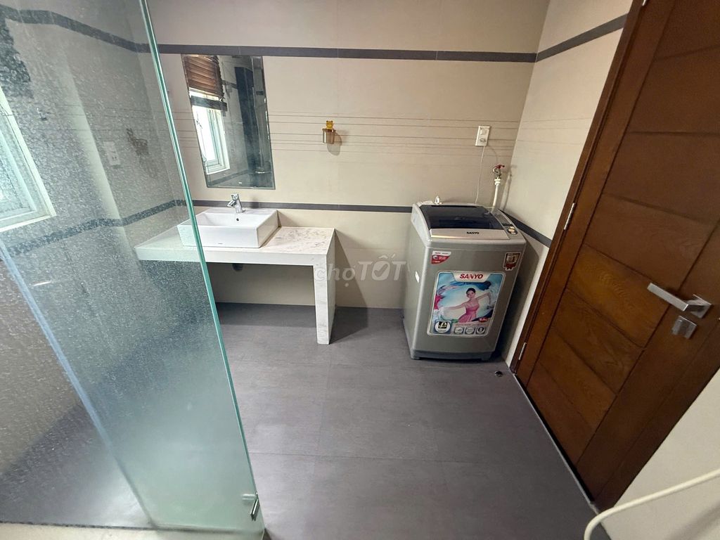 Three bedrooms have a garden of 175 M2 M2 01 full interior (Phú Nhuận).
