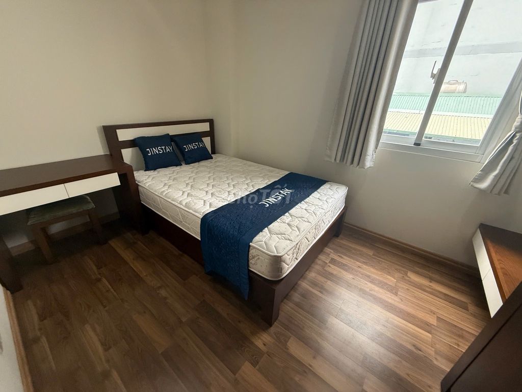 Three bedrooms have a garden of 175 M2 M2 01 full interior (Phú Nhuận).
