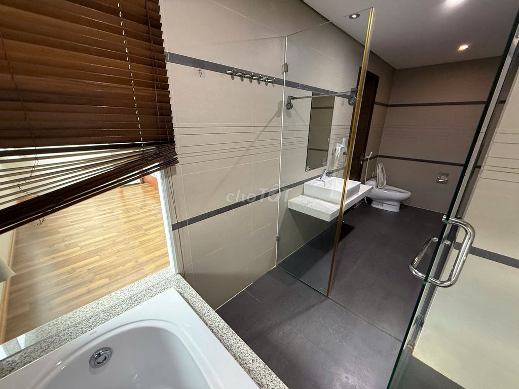 Three bedrooms have a garden of 175 M2 M2 01 full interior (Phú Nhuận).