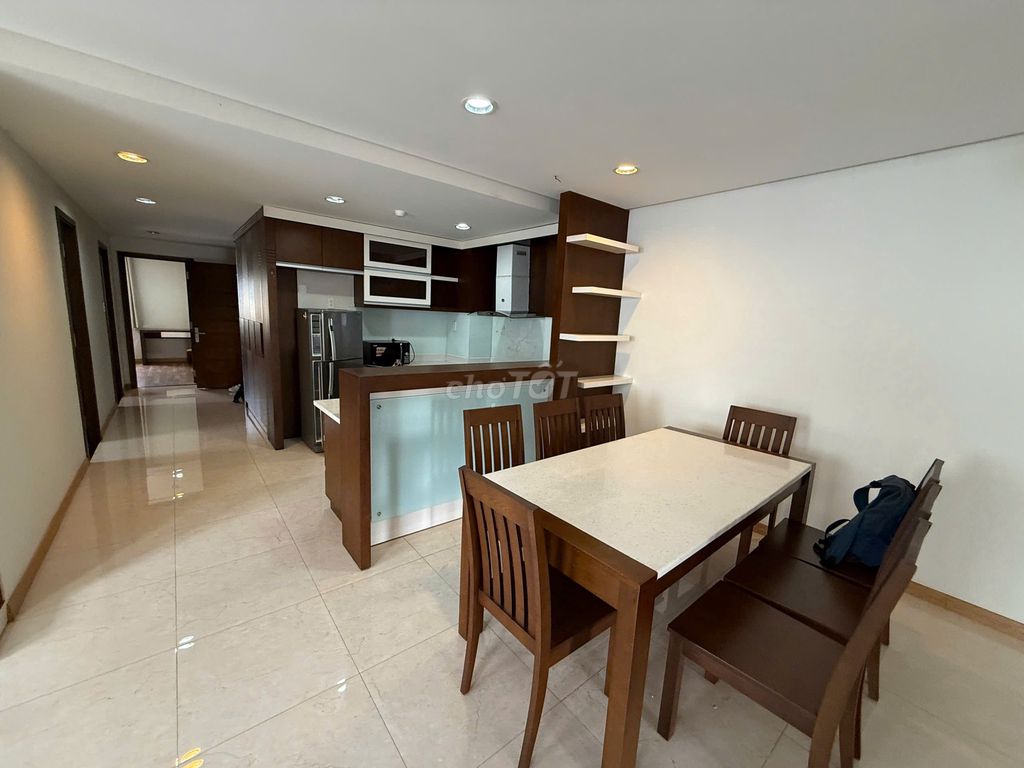 Three bedrooms have a garden of 175 M2 M2 01 full interior (Phú Nhuận).