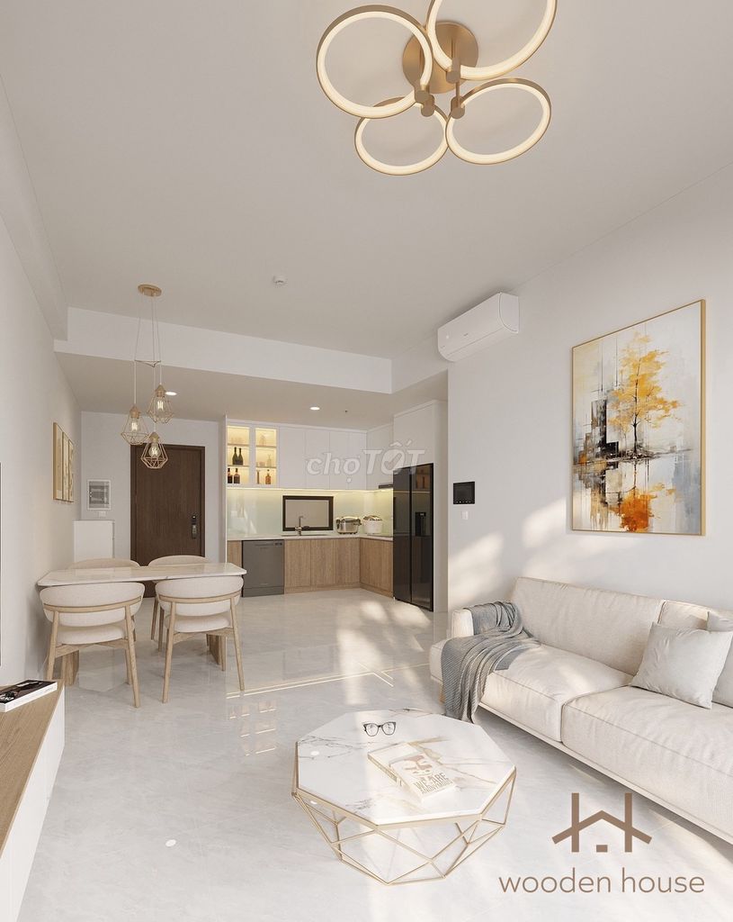 Victoria Village 3 bedrooms 18 million