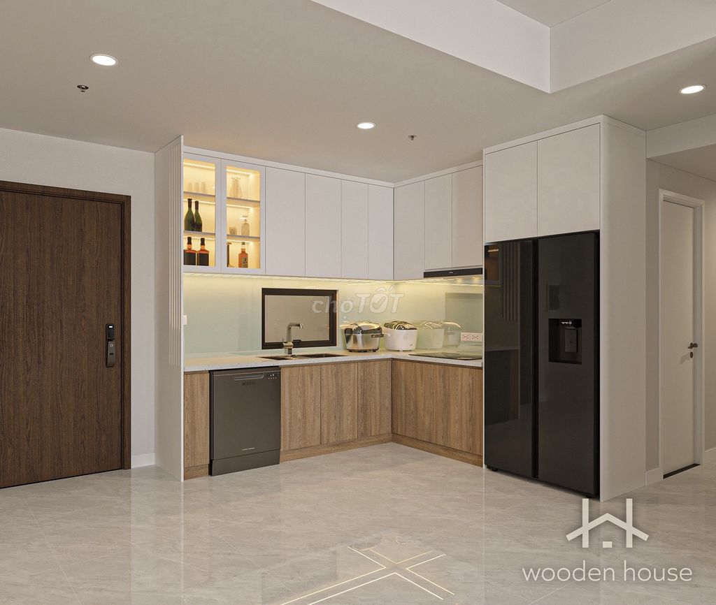 Victoria Village 3 bedrooms 18 million