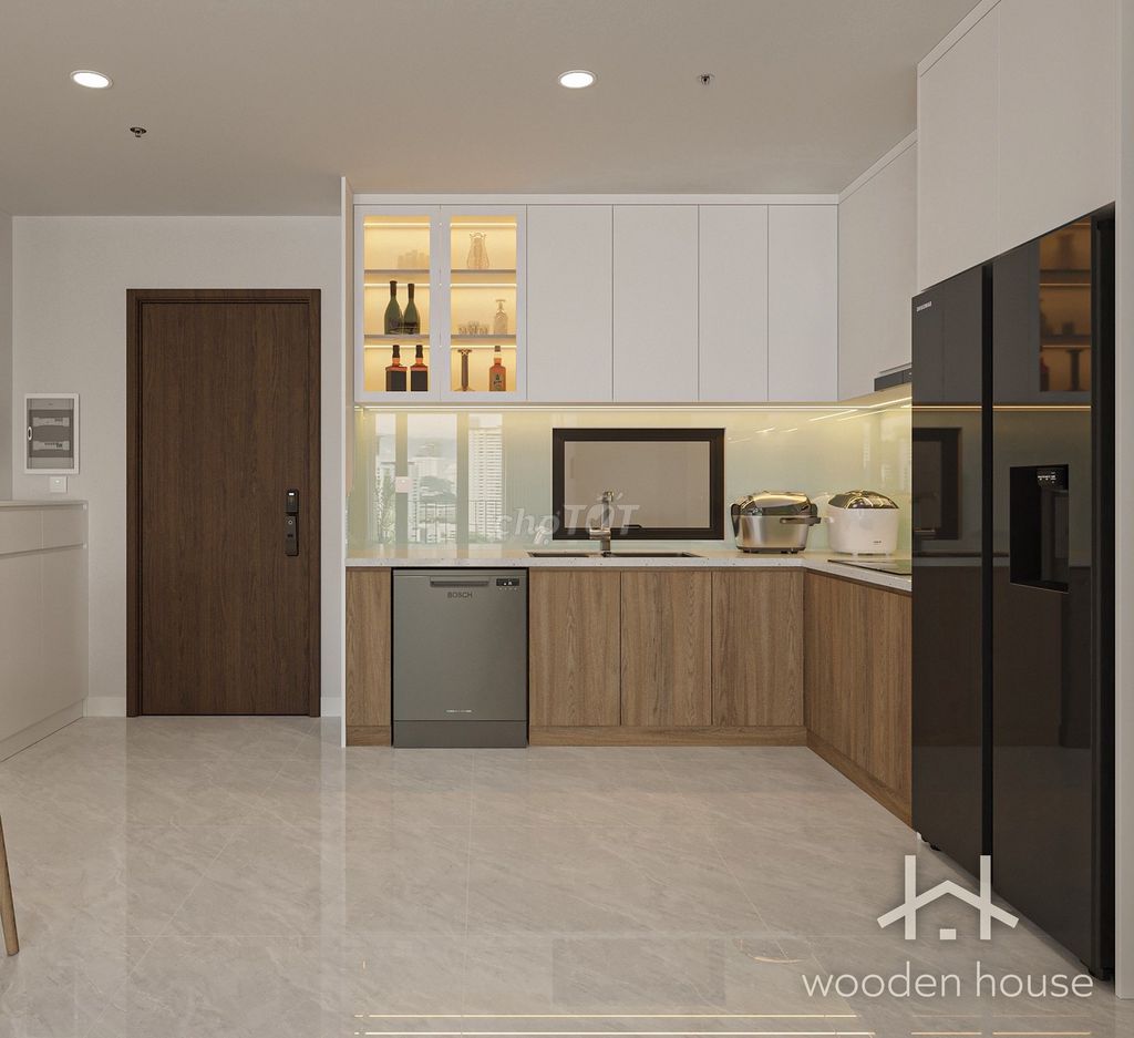 Victoria Village 3 bedrooms 18 million