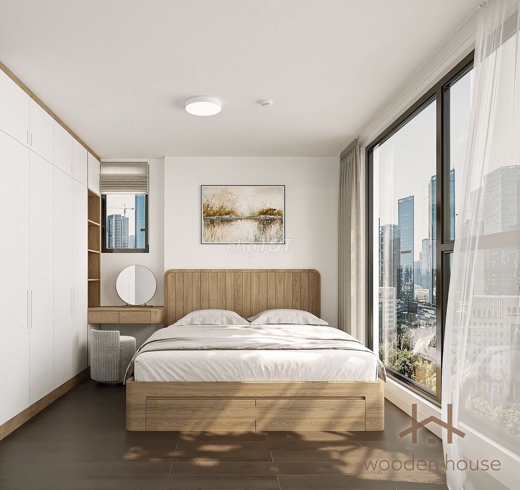 Victoria Village 3 bedrooms 18 million