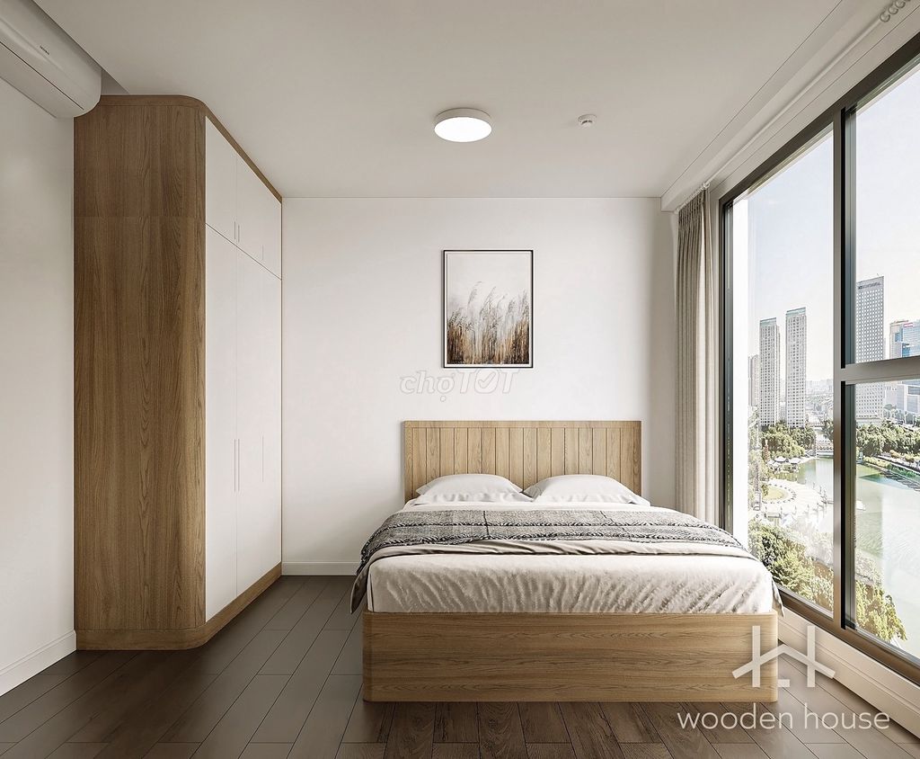 Victoria Village 3 bedrooms 18 million