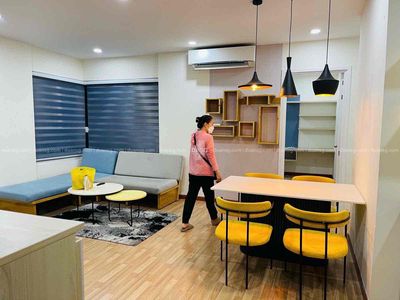 Rent three bedrooms the most cheap full-case West Side- just 12 million-86 meters.