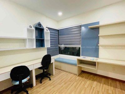 Rent three bedrooms the most cheap full-case West Side- just 12 million-86 meters.