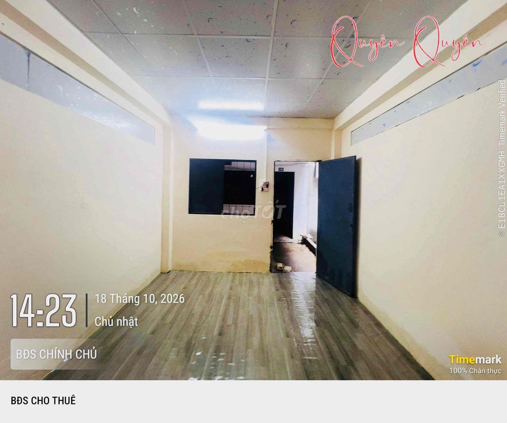 Move in right in the cool room on Trần Đại Nghĩa Q Street. Bình Tân
