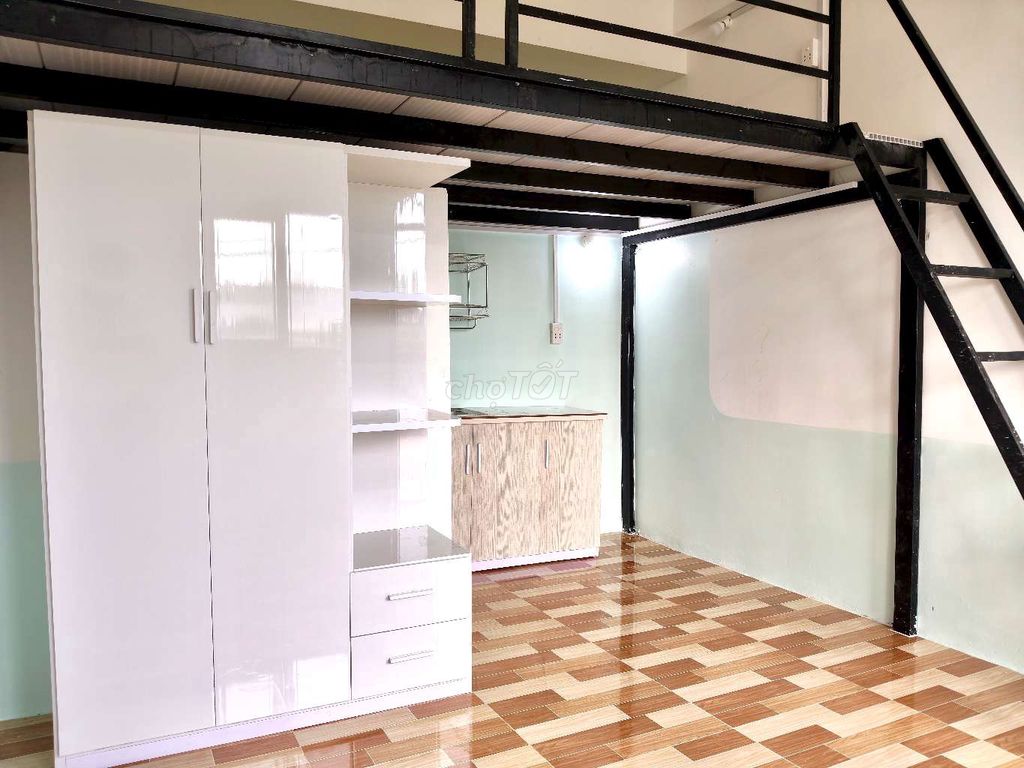 We've built a series of motels near the university village near Go Dret An. Keep to 11/11