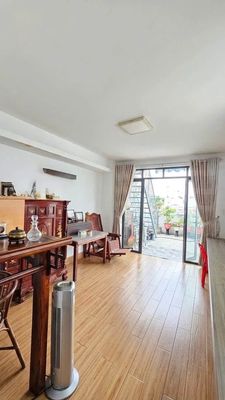 Mtb Trần Thủ Độ_tk's 4x20 m_4 new bedroom 4 bedroom 5 toilets_Oto Sleep in House