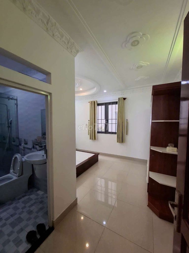 The broad street - cheap - area 5x16 M - 7000 Cent you rereerside - Nhà Bè