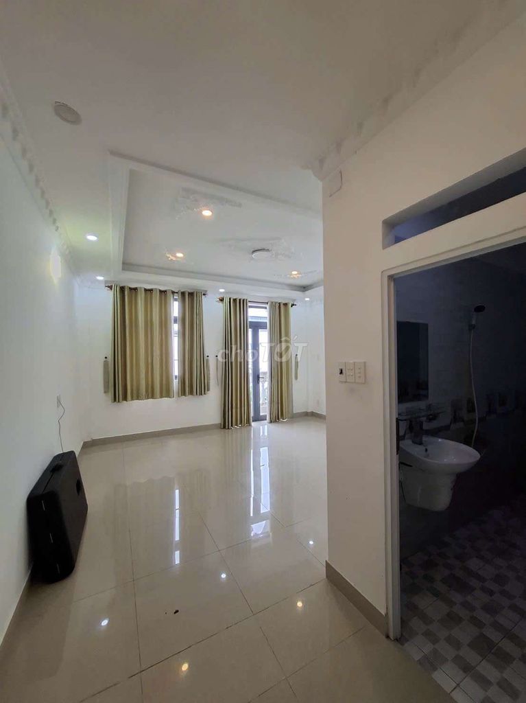 The broad street - cheap - area 5x16 M - 7000 Cent you rereerside - Nhà Bè