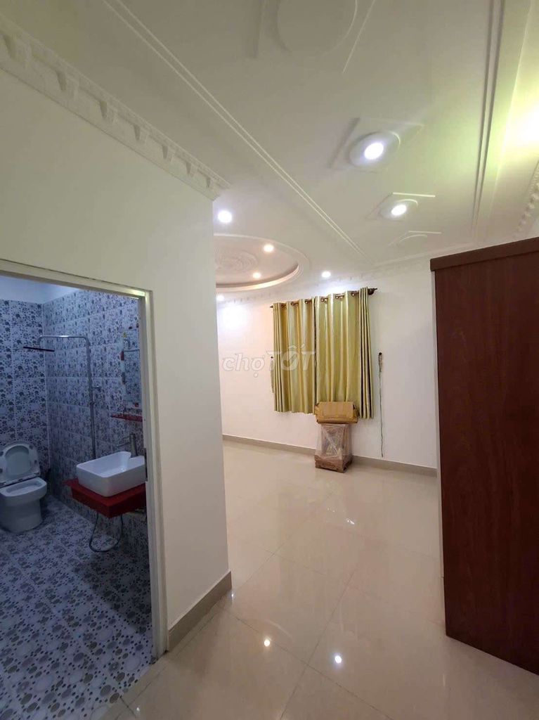 The broad street - cheap - area 5x16 M - 7000 Cent you rereerside - Nhà Bè