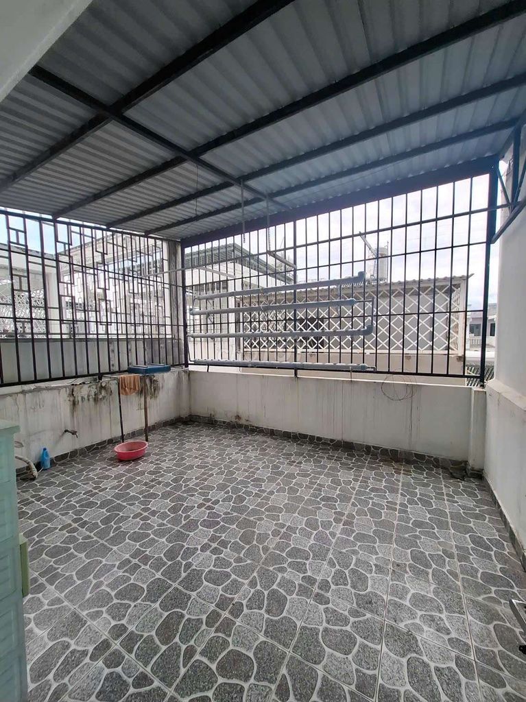 The broad street - cheap - area 5x16 M - 7000 Cent you rereerside - Nhà Bè