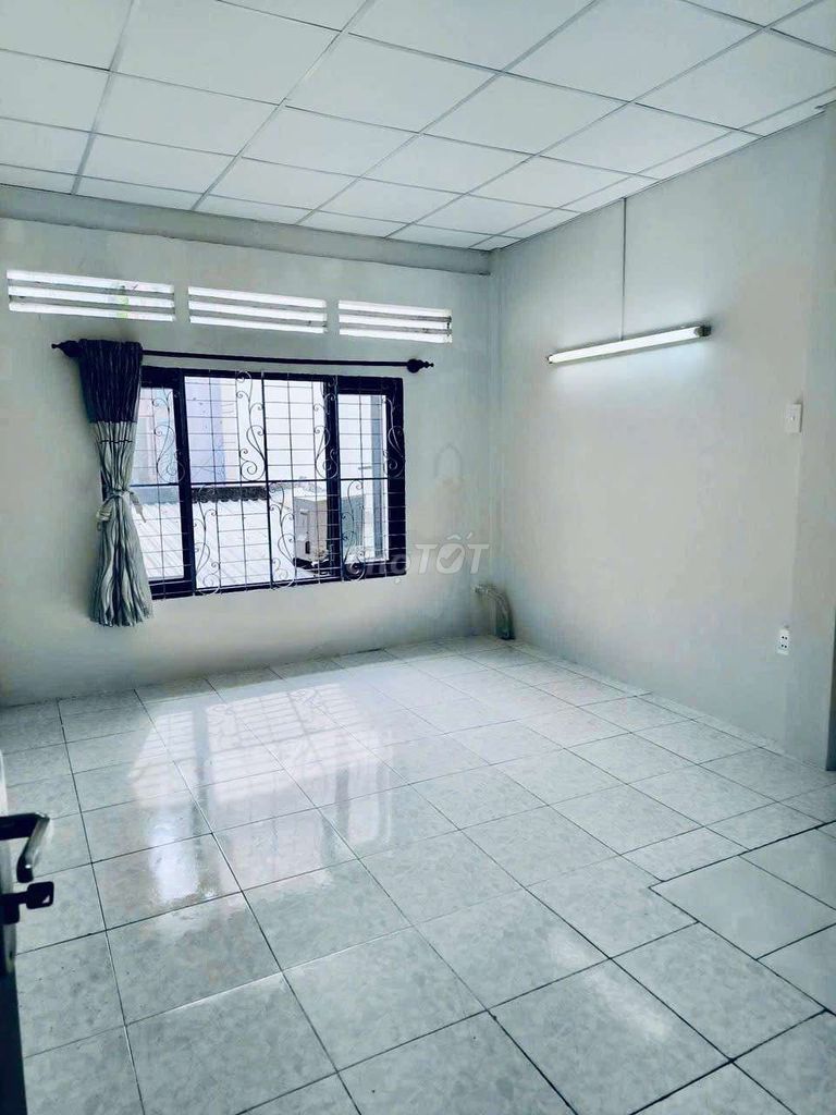 4mm 4x14 alleys open 6 meters 3rd floor Q. German bedroom 5 Phú Nhuận
