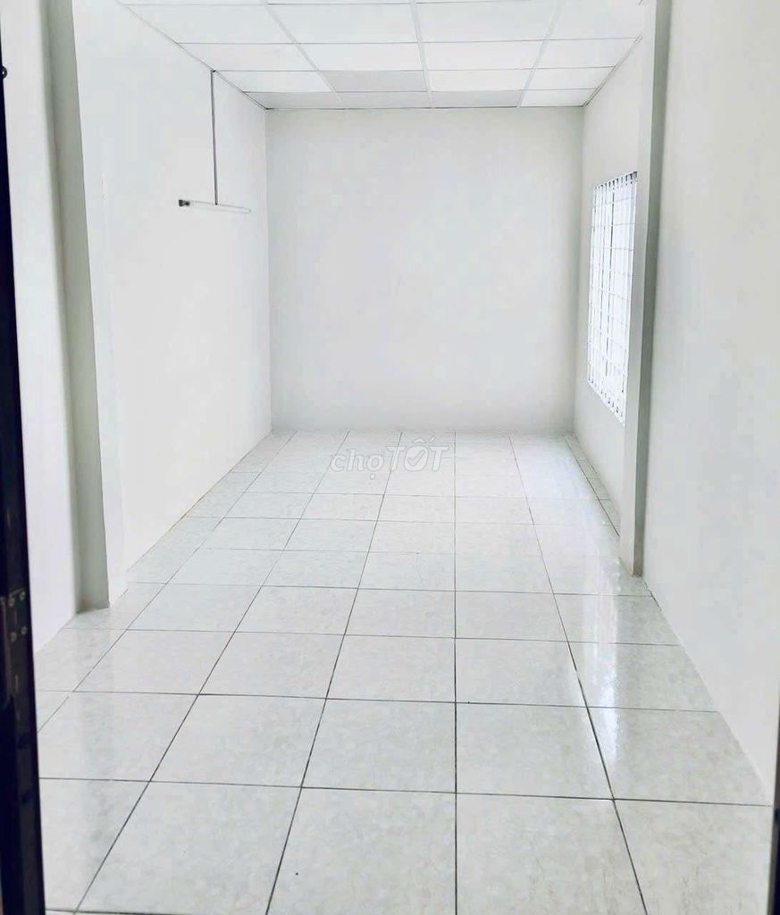 4mm 4x14 alleys open 6 meters 3rd floor Q. German bedroom 5 Phú Nhuận