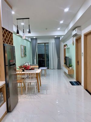 Rent a Saigon South Residences-Two Endill Bedrooms