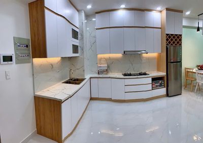 Rent a Saigon South Residences-Two Endill Bedrooms