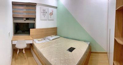 Rent a Saigon South Residences-Two Endill Bedrooms
