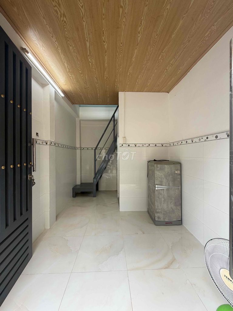 renting the home to the owner's home (Trestly floor) Tân Bình district