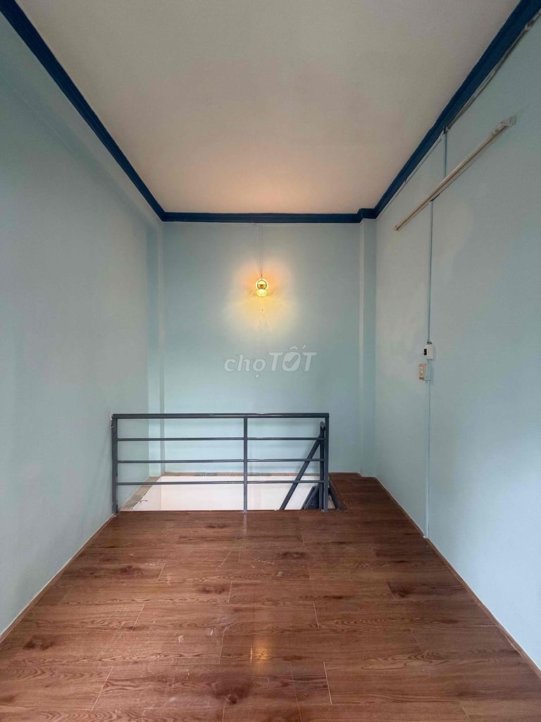 renting the home to the owner's home (Trestly floor) Tân Bình district