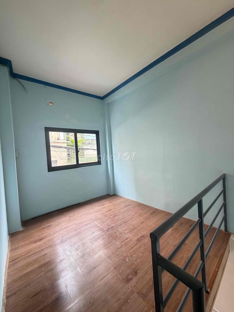 renting the home to the owner's home (Trestly floor) Tân Bình district