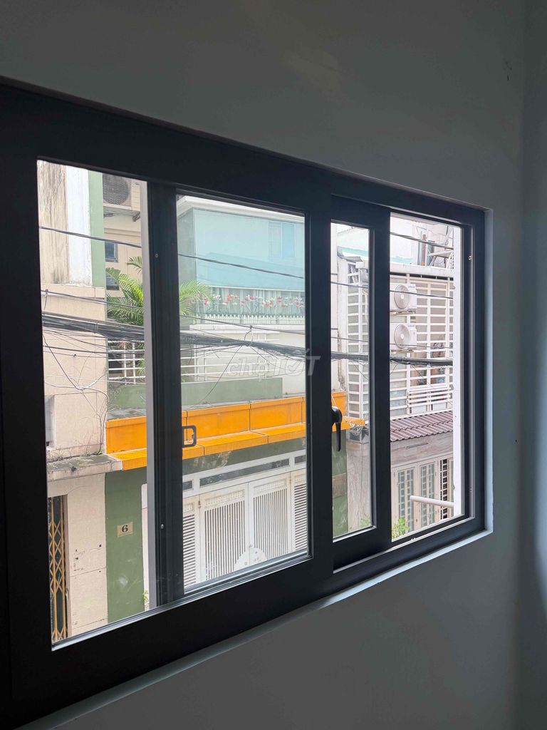 renting the home to the owner's home (Trestly floor) Tân Bình district