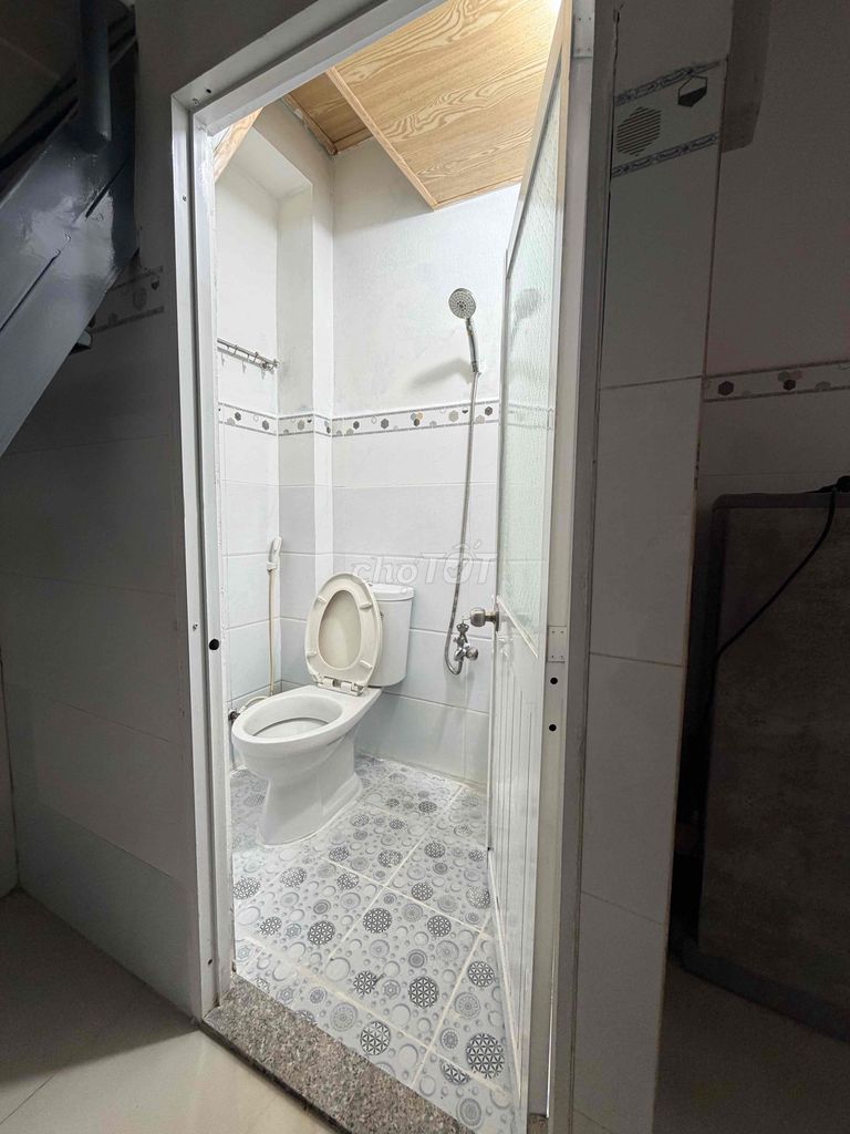 renting the home to the owner's home (Trestly floor) Tân Bình district