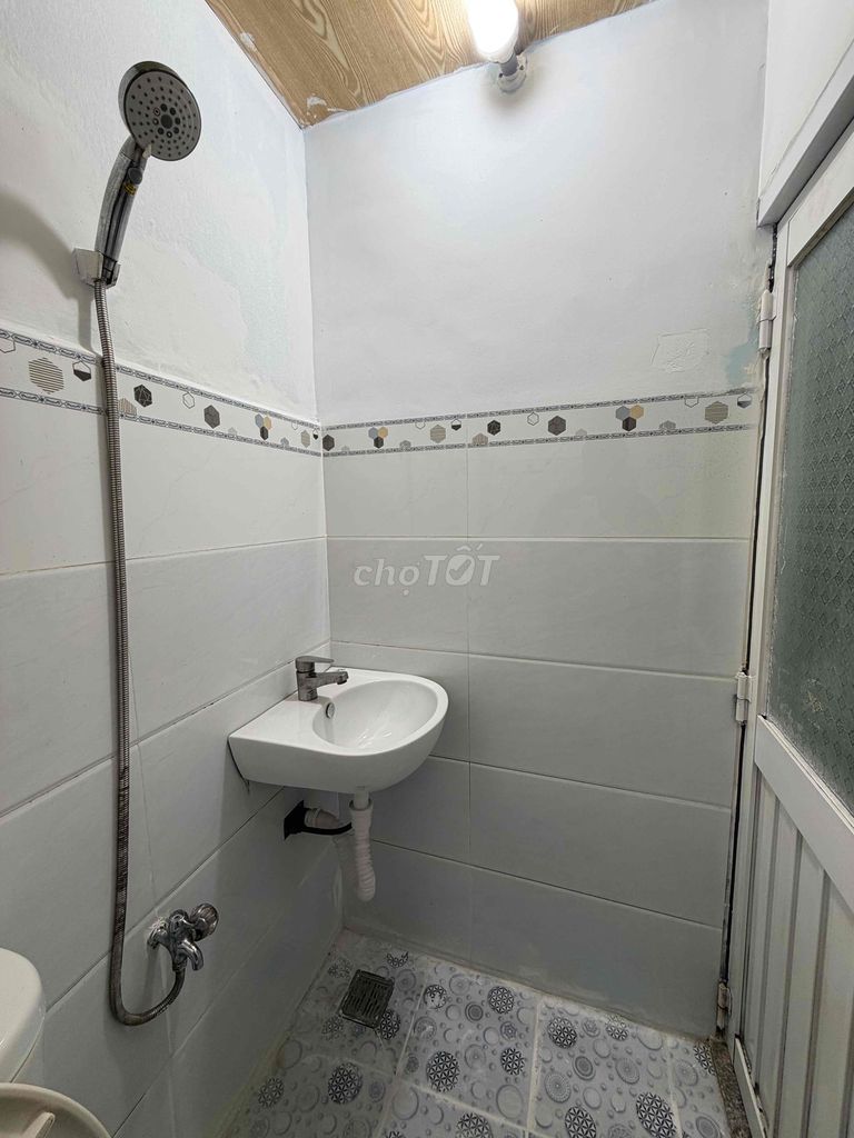 renting the home to the owner's home (Trestly floor) Tân Bình district