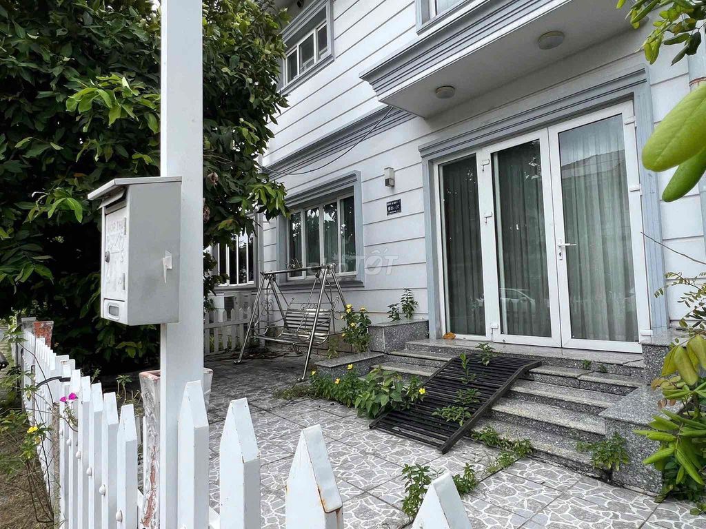 Rent the garage house at 3 Thủ Đứcrd.