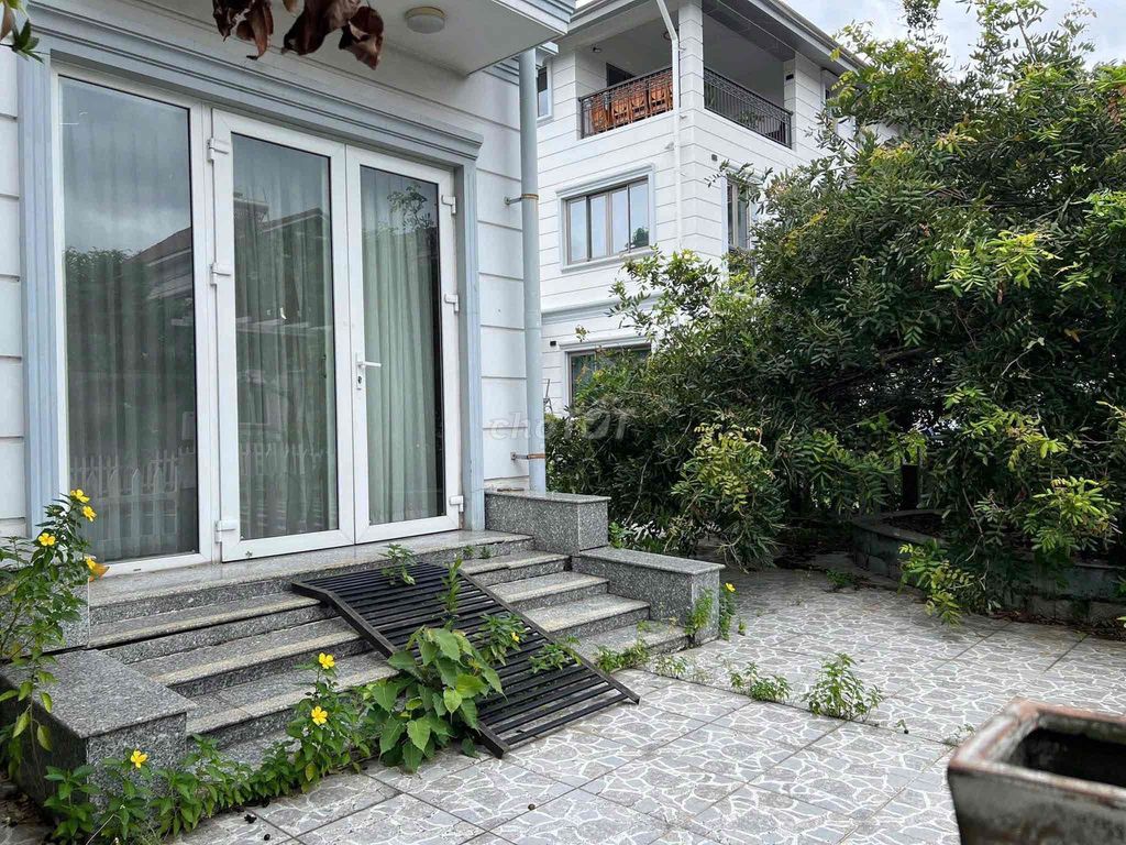 Rent the garage house at 3 Thủ Đứcrd.