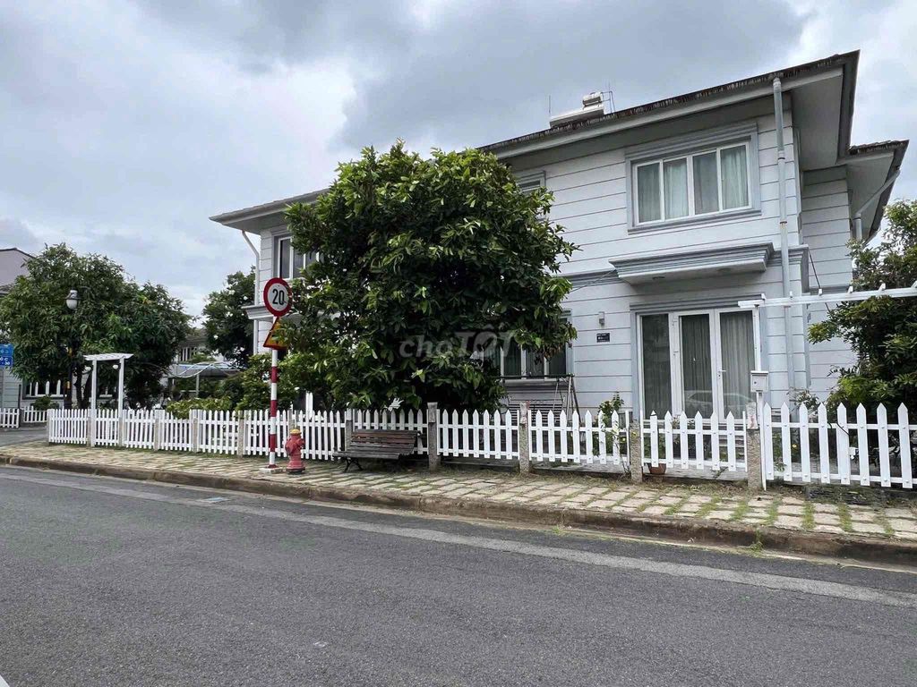 Rent the garage house at 3 Thủ Đứcrd.