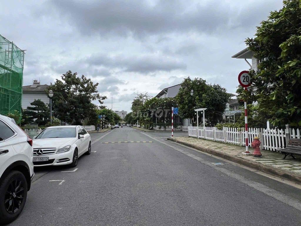 Rent the garage house at 3 Thủ Đứcrd.