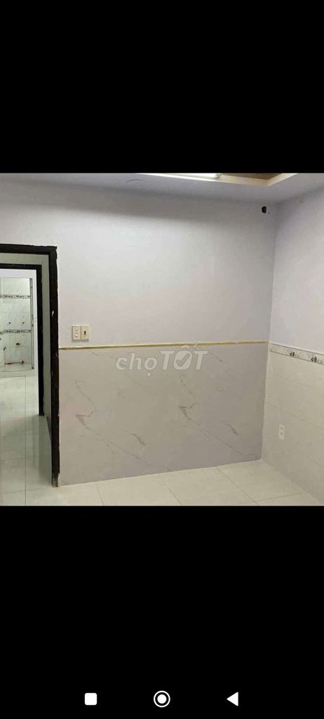 You can have a cheap bedroom.