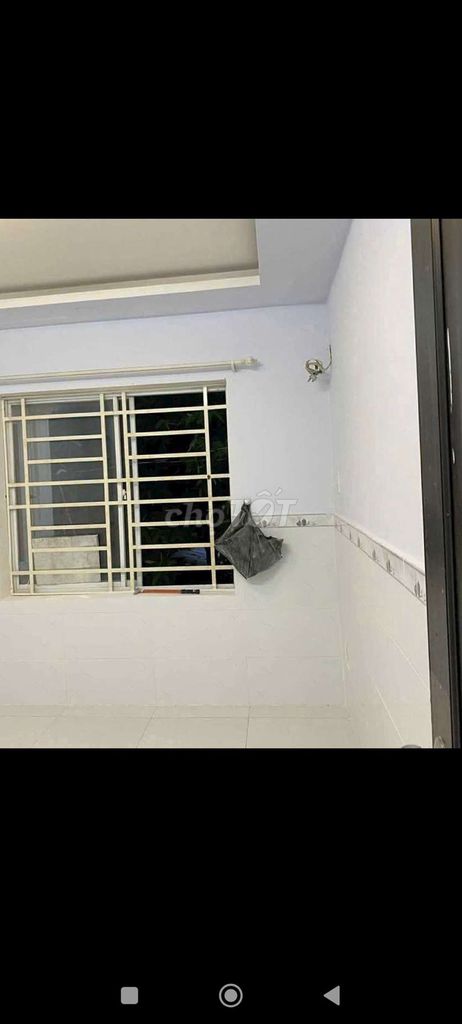 You can have a cheap bedroom.