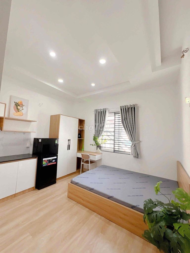 Renting rooms cheaply from 2 million to 4 million T14026.