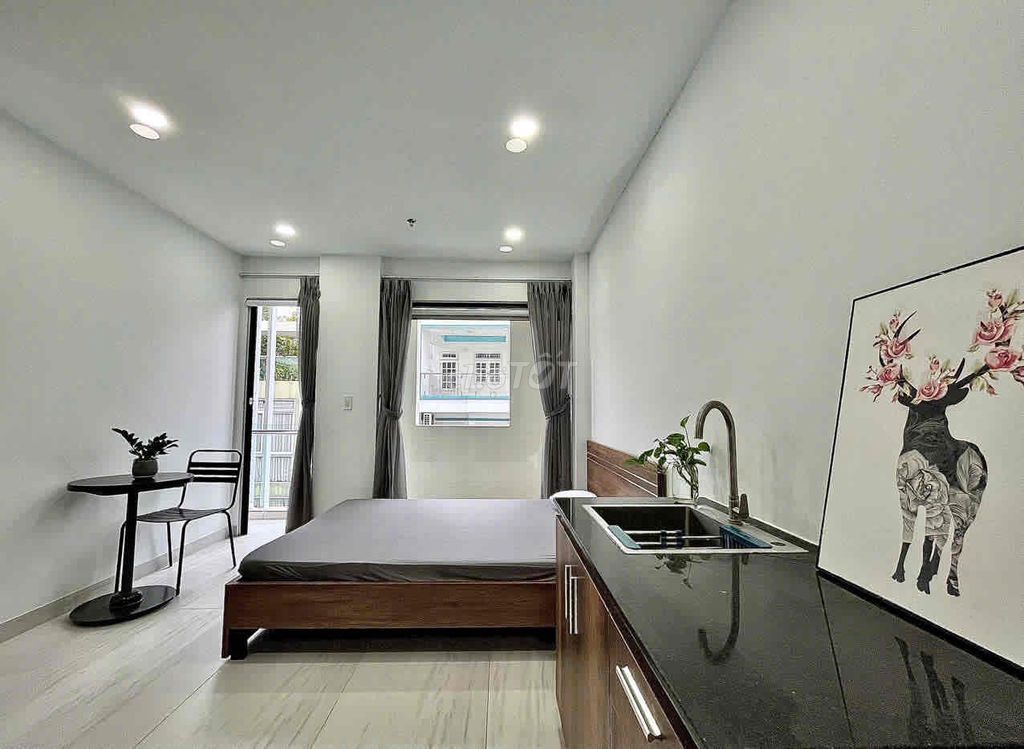 Renting rooms cheaply from 2 million to 4 million T14026.
