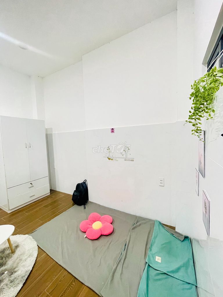 Cheap motel room - 2400 elevator - Tân Kỳ Tân Quý area - Tân Phú