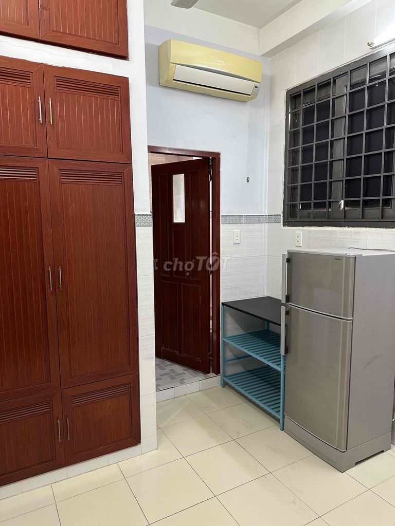 Tân Phú Advanced Office
