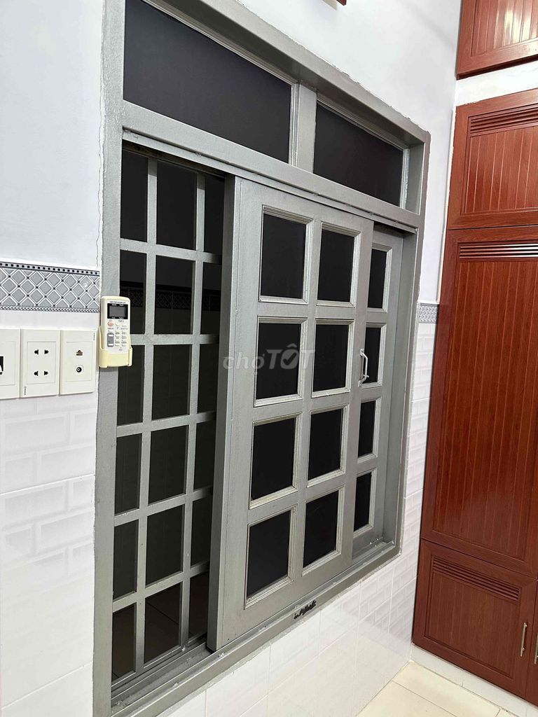 Tân Phú Advanced Office
