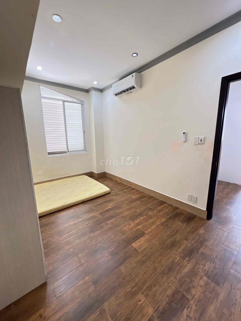 1 bedroom - 40 meters 2 15th Street 59th Street, 717 14, Gò Vấp