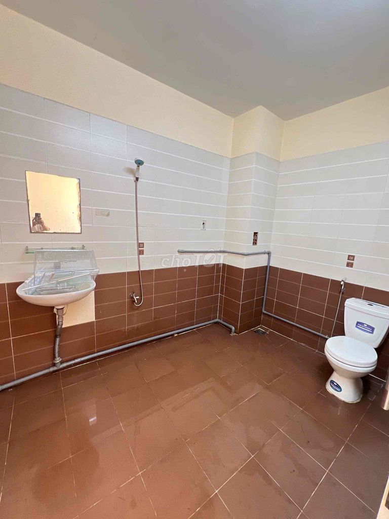 1 bedroom - 40 meters 2 15th Street 59th Street, 717 14, Gò Vấp
