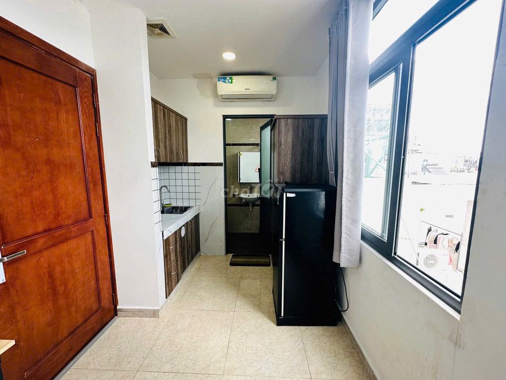 renting balcony studios - Bình Thạnh