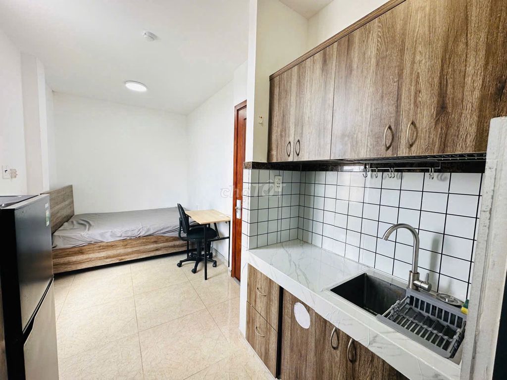renting balcony studios - Bình Thạnh